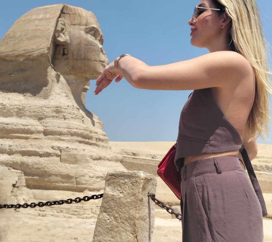 Private Egypt Tours