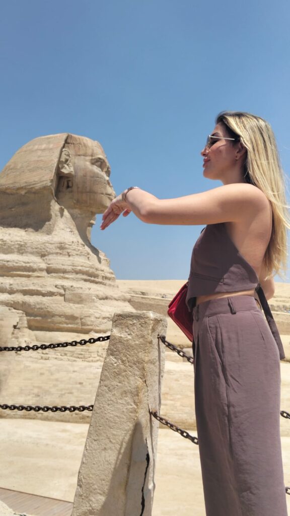 Private Egypt Tours