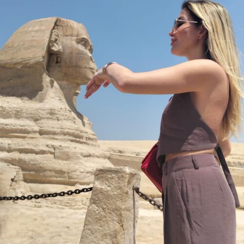 Private Egypt Tours